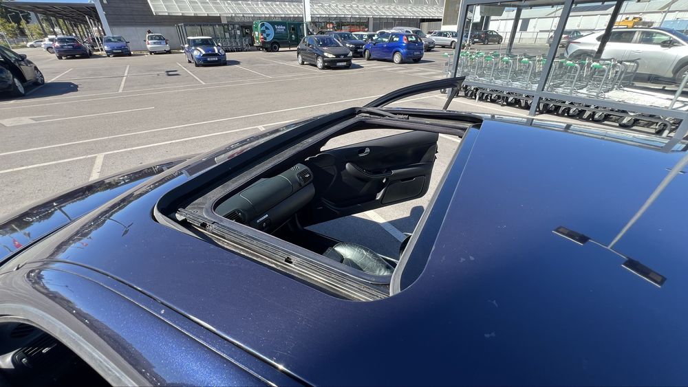 Audi S3 8L 1.8T