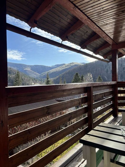 Садиба та чан «На Пагорбі»