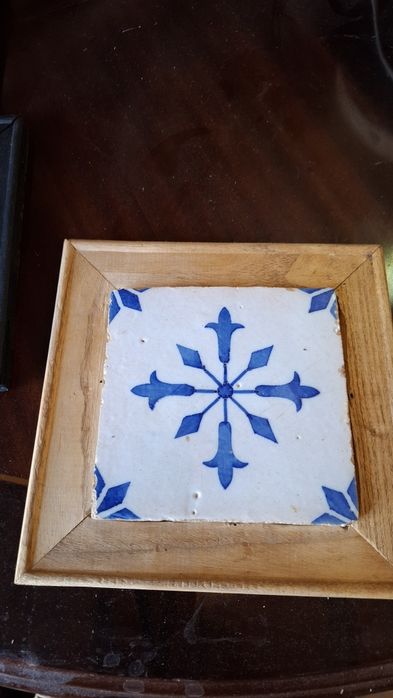 Azulejos antigos