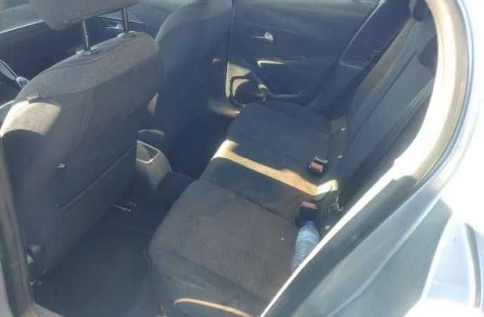 Novo Peugeot 208 II 1.2 de 2025