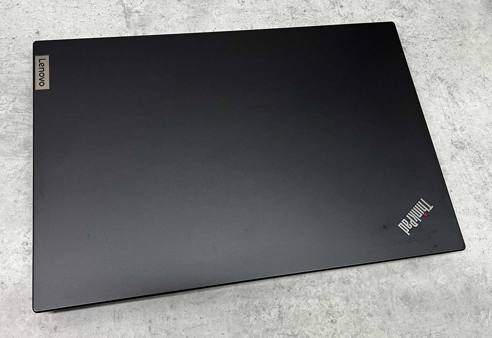 Ноутбук Lenovo ThinkPad L15