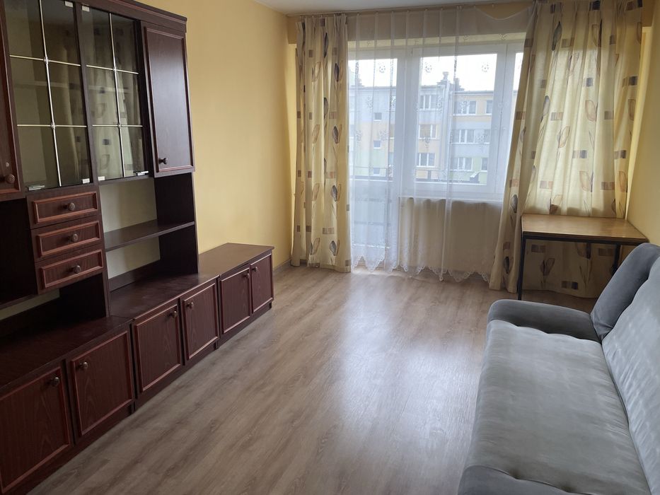 Mieszkanie – Lublin, Śródmieście - Widok 2