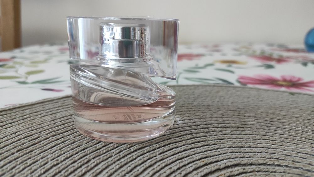 Woda perfumowana Hugo Boss Femme