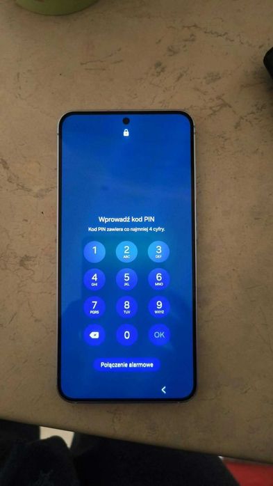Telefon Galaxy s25