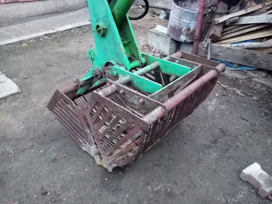 Cyklop kosz do roślin