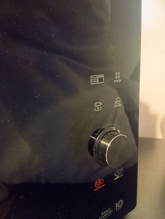 Microondas LG Neochef
