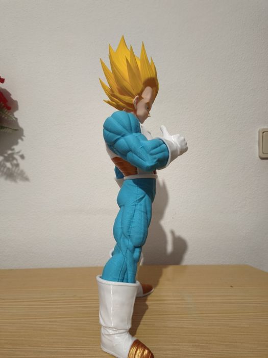 Anime Dragonbal Z