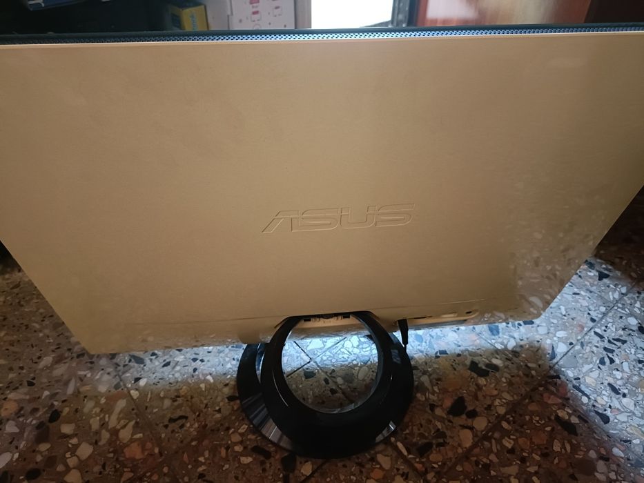 Monitor ASUS ML248H 24" Full HD (Slim Design)