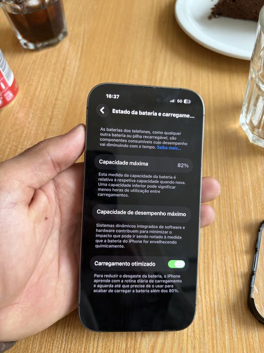 Iphone 14 pro 256gb