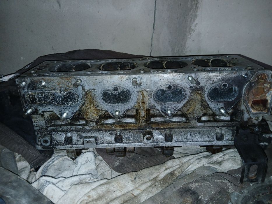 Гбц шевроле лачетті 1.8