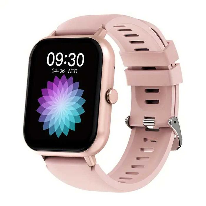 Novas Pulseiras em várias cores para SmartWatch