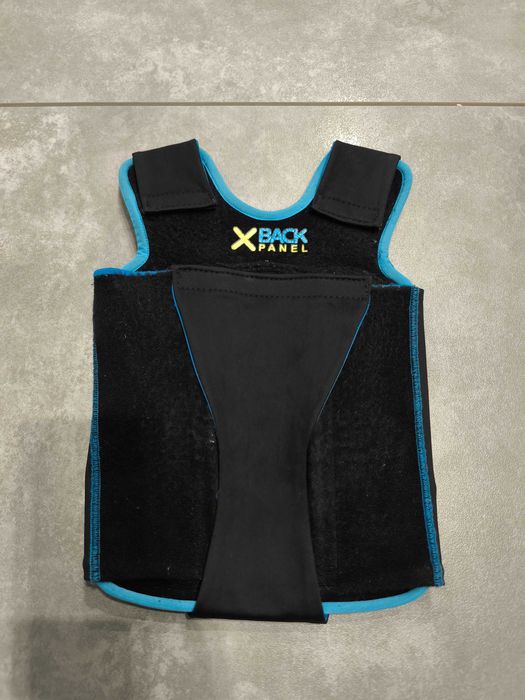 Kamizelka kompresyjna poco