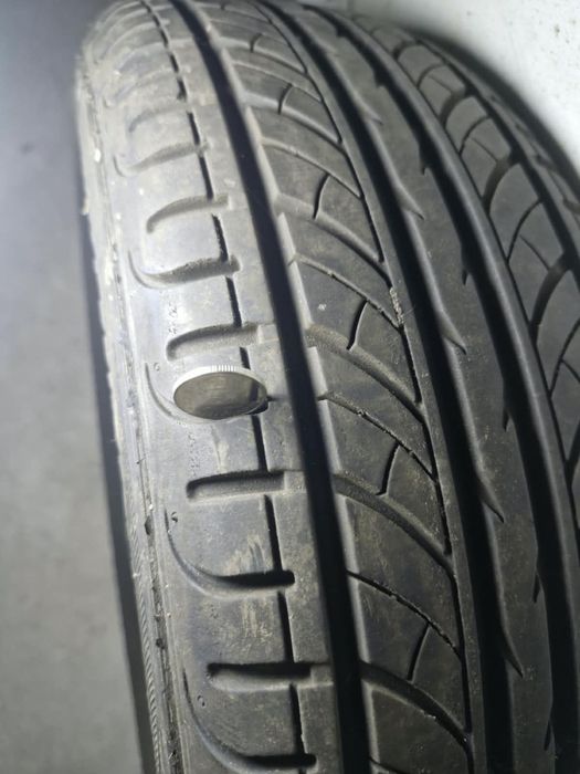 Шина premiorri solazo 175/65 R14