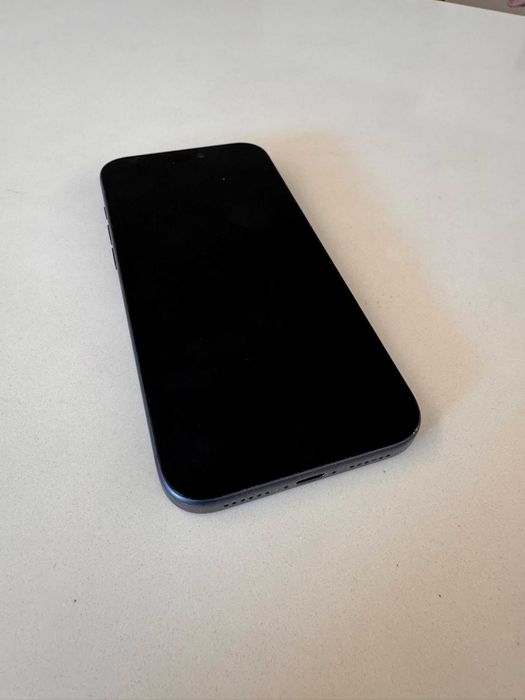 iPhone 17 Pro Max 512GB Deep Blue
