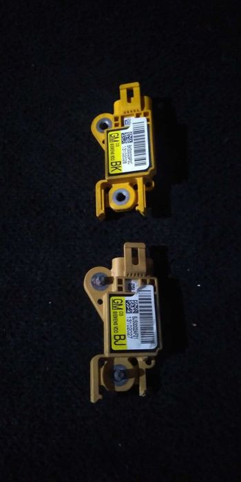 Sensor Do Airbag Opel Vectra C (Z02)