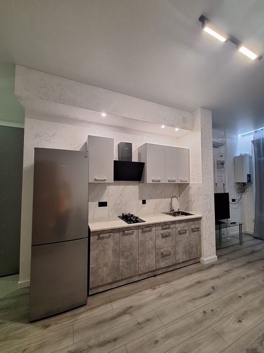 Сдам 1 ком ЖК Авиньон Фонтан