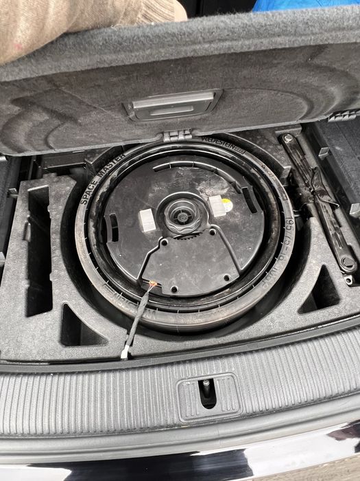 Audi Q5 2019 II покоління 2.0 TFSI S-tronic 252 к.с. Quattro Premium