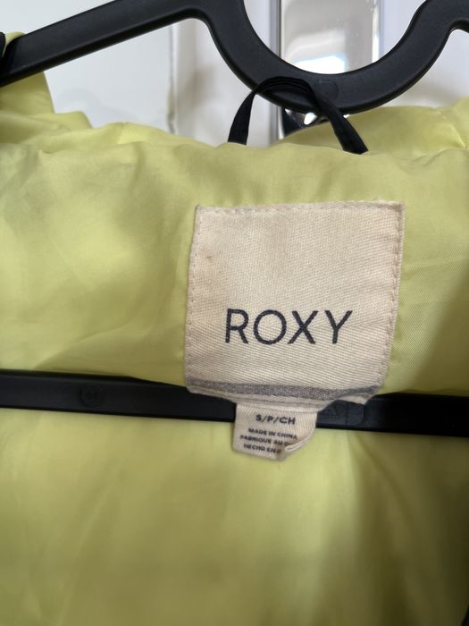 Kurtka jesień-zima Roxy S
