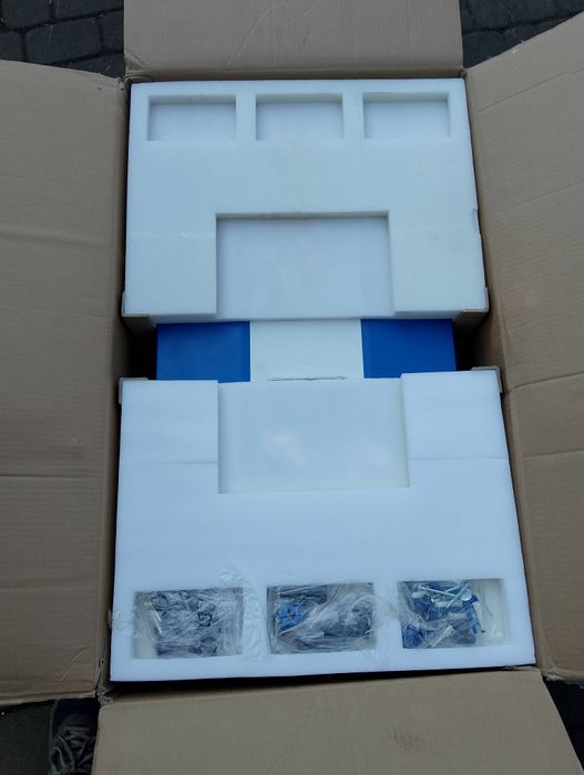 Falownik SAJ  suntrio  TL 20k