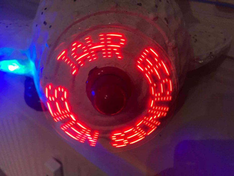 Świąteczny Mikołaj