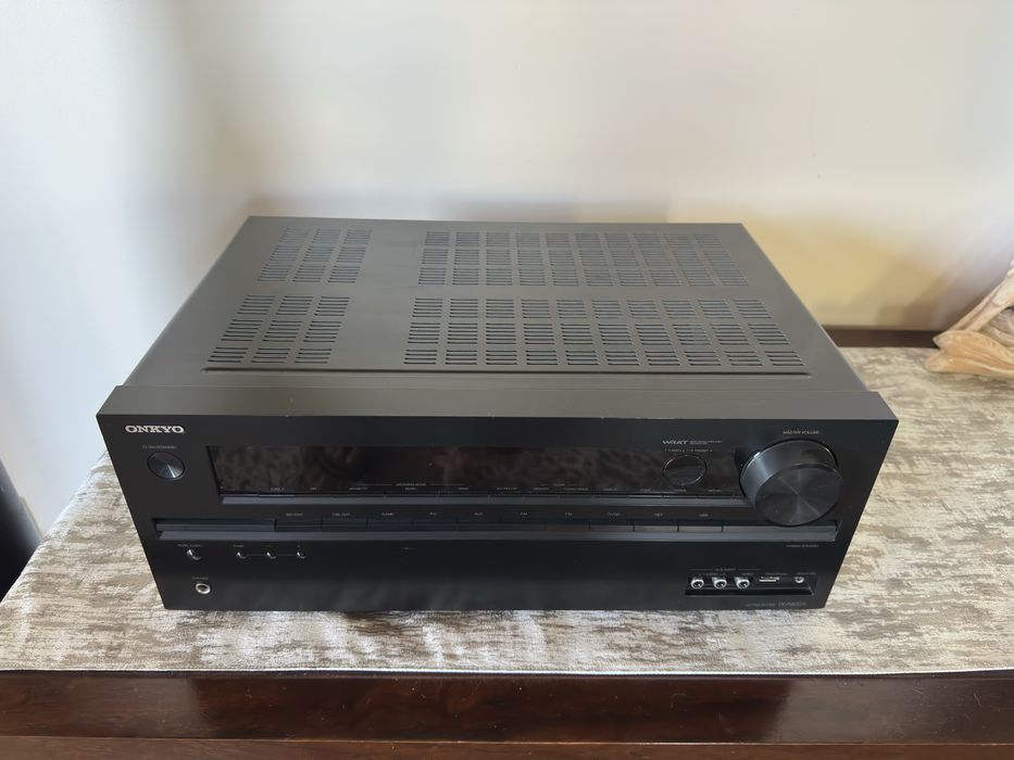 Amplituner Onkyo TX-NR525 WiFi