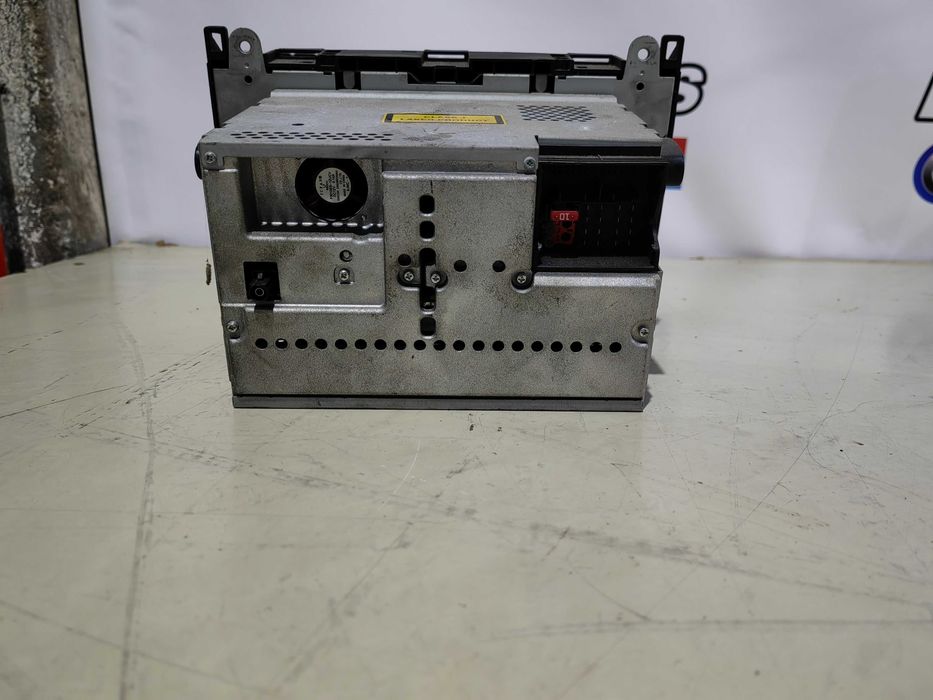 Radio Mercedes Classe A W169 e W245 Radio/CD/DVD/GPS