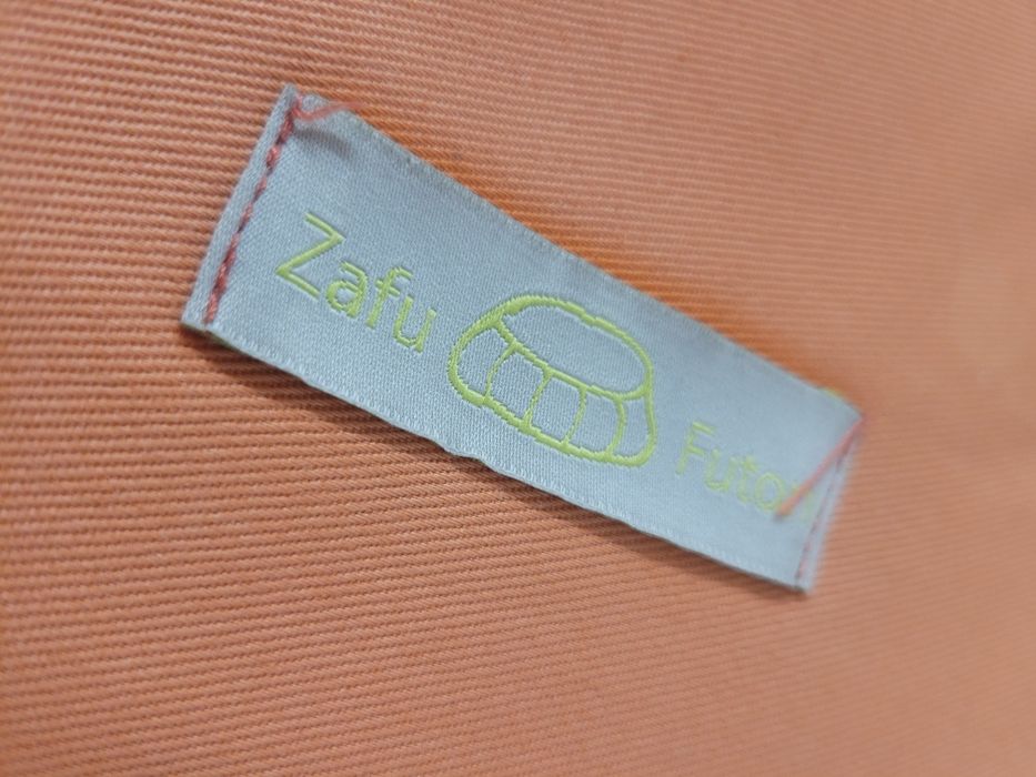 Futon from 'Zafu and Futon'64729817110018120