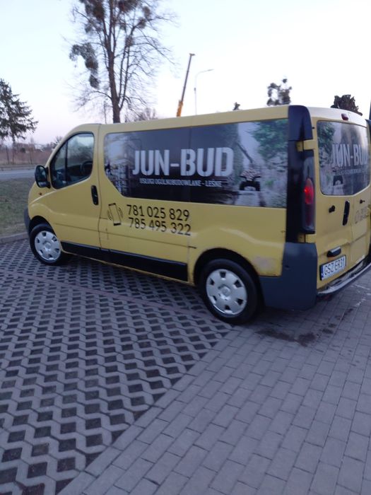 Opel vivaro nissan renault