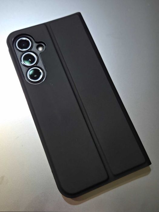 Samsung Galaxy S24 FE 8/256 graphite як новий
