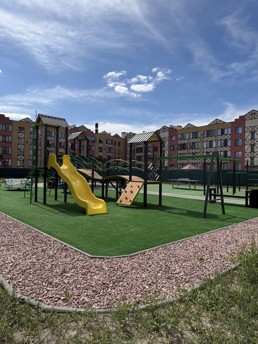 Квартира – Ковель, Ковельський район - Вид 3
