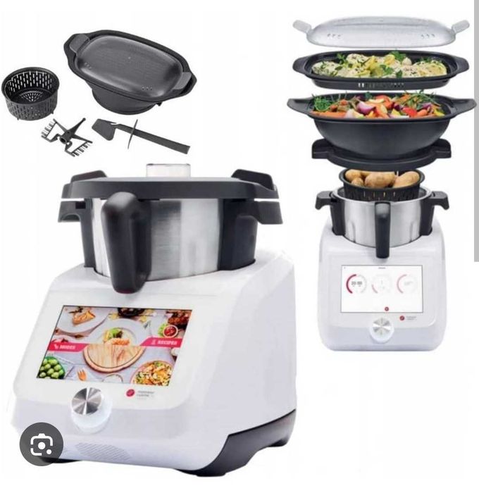 Robot de Cozinha MC Smart (Excelente)