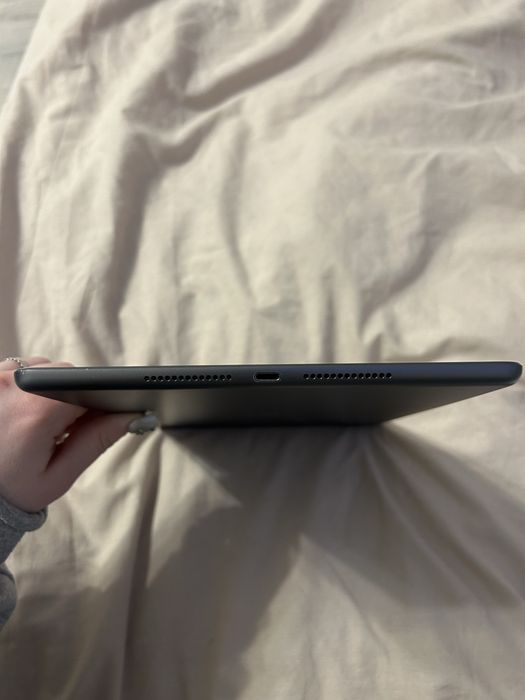 iPad 10.2 8th, Apple Pencil