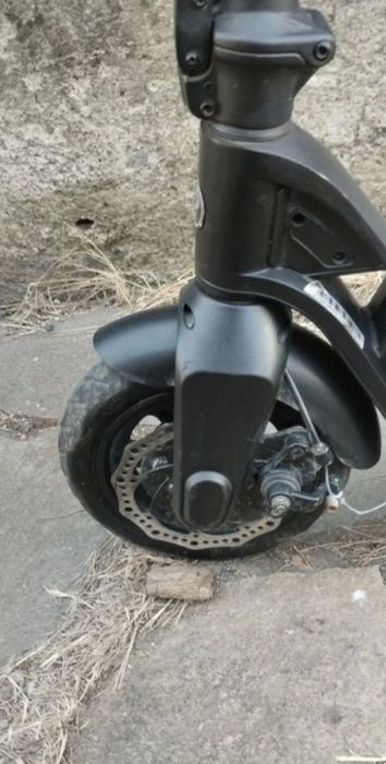 Продам електро самокат proove