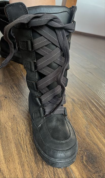 Śniegowce Timberland