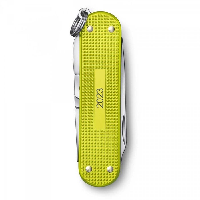 Scyzoryk Victorinox Classic SD Alox Limited Edition 2023 0.6221.L23
