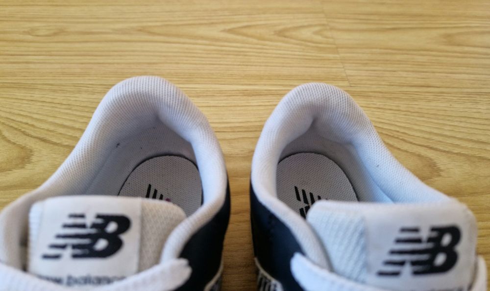 Кросівки New Balance 35 розмір (стелька 22см) Original