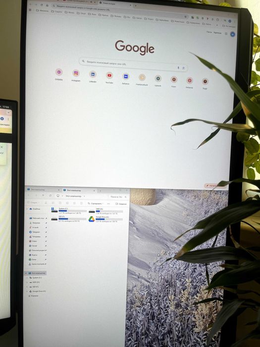 Samsung Odyssey AG50 S27AG502NI