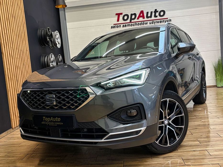 Seat Pozostałe Seat