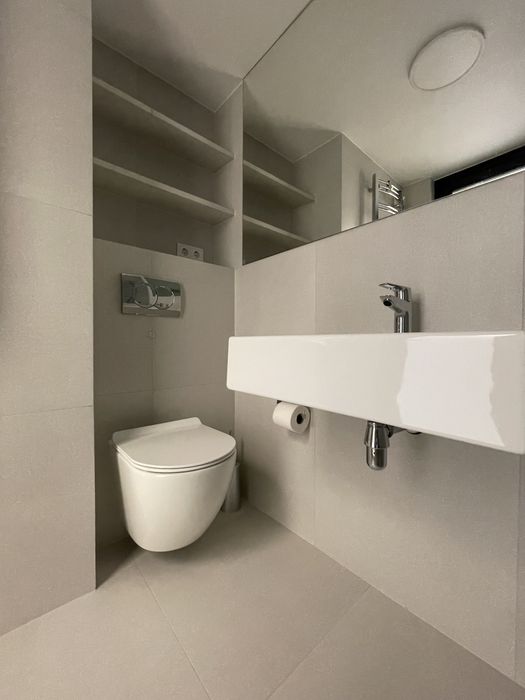 Оренда 1к квартири новобудова Стуса,  власник