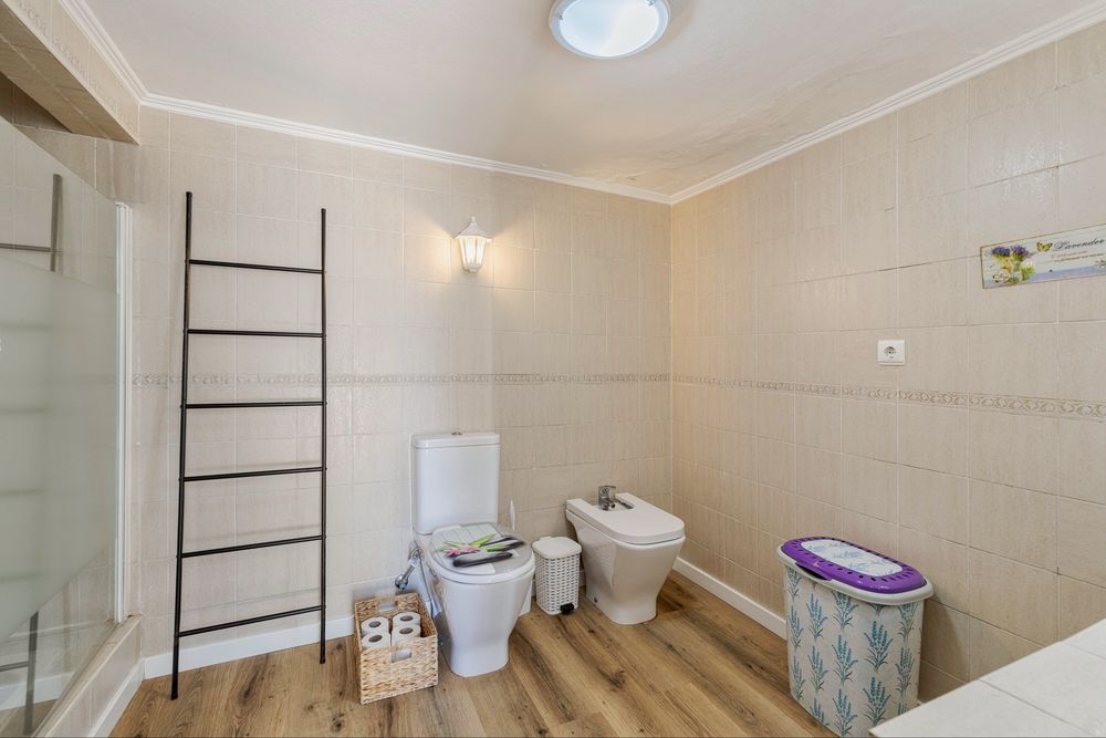 Moradia T2 mobilado com piscina - Brejos de Azeitão