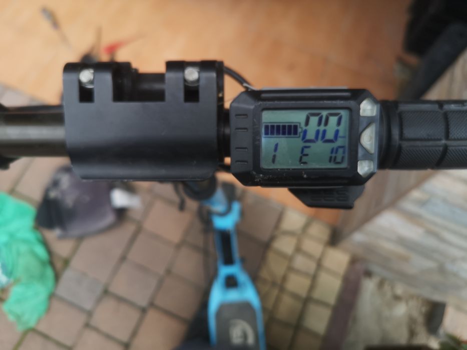 Hulajnoga elektryczna SkyMaster
