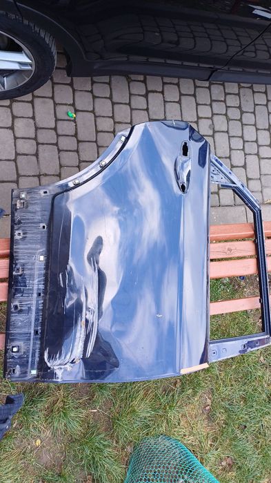 Двері Гранд Санта фе