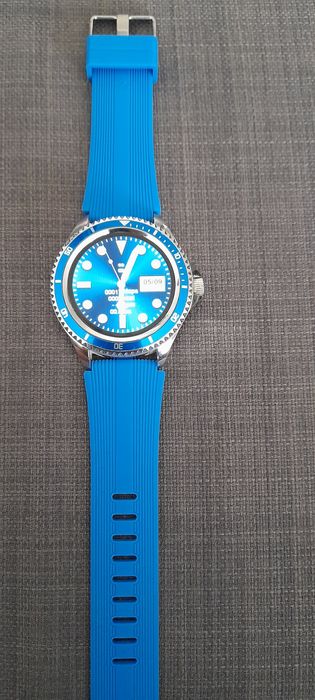 Smartwatch Garett men s4