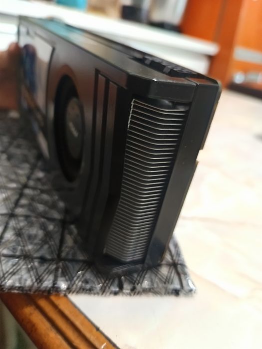 Vendo gráfica GTX 970 4g ddr5