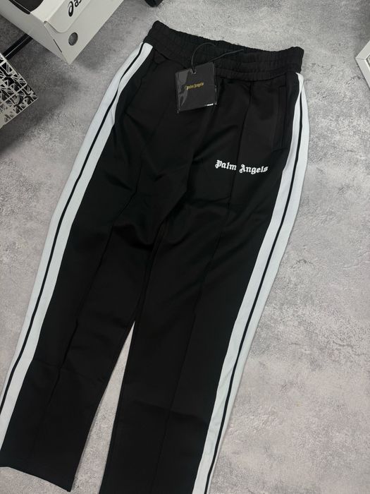 Штани Palm Angels / Палм ангелс / S,M,L,XL / Спортивні штани