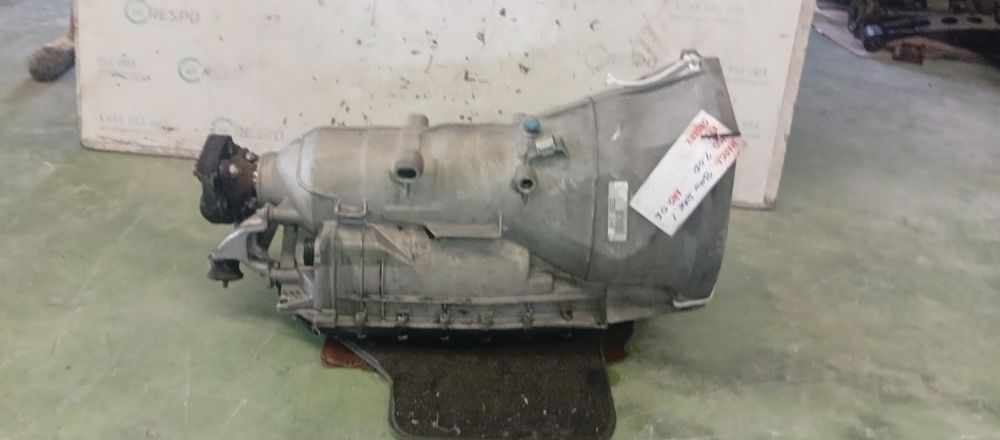 Caixa De Velocidades Bmw Serie 1 Berlina E81E87