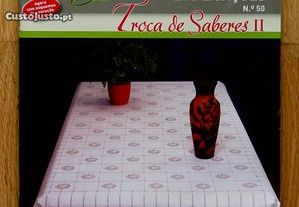 Revistas Arte em Lavores e Aplicações