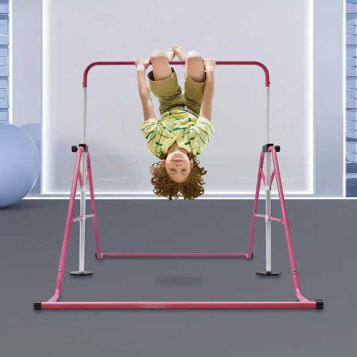 Barra de Flexão Ginástica