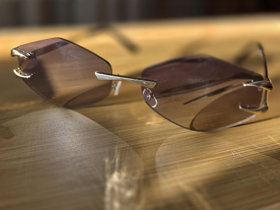 Продам окуляри іміджеві