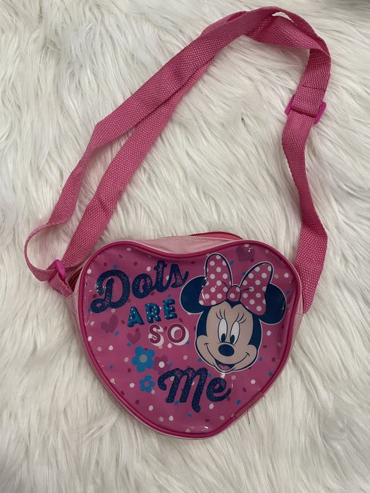 Torebka Myszka Minnie